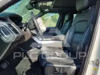 2020 Land Rover Range Rover photo
