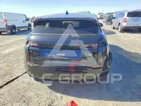 2020 Land Rover Range Rover photo