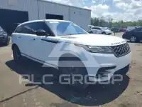 2020 Land Rover Range Rover фото