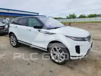 2020 Land Rover Range Rover photo