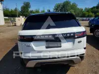 2020 Land Rover Range Rover фото