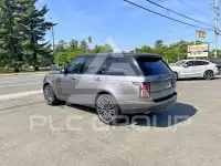 2020 Land Rover Range Rover фото