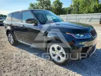 2020 Land Rover Range Rover фото