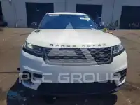2020 Land Rover Range Rover фото