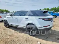 2020 Land Rover Range Rover фото
