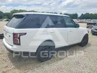 2020 Land Rover Range Rover photo