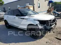 2020 Land Rover Range Rover photo