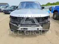 2020 Land Rover Range Rover фото
