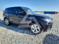 2020 Land Rover Range Rover photo