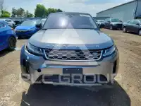 2020 Land Rover Range Rover фото