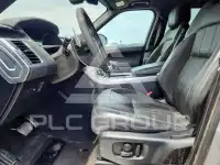2020 Land Rover Range Rover фото