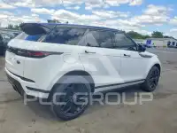 2020 Land Rover Range Rover фото