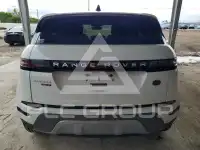 2020 Land Rover Range Rover фото