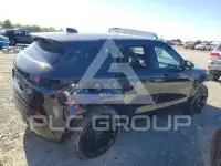 2020 Land Rover Range Rover photo