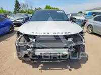 2020 Land Rover Range Rover photo