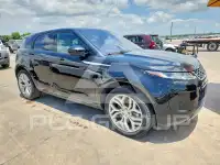 2020 Land Rover Range Rover фото