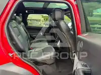 2020 Land Rover Range Rover фото