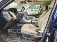 2020 Land Rover Range Rover фото