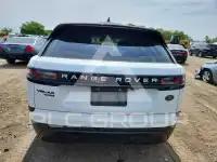 2020 Land Rover Range Rover фото