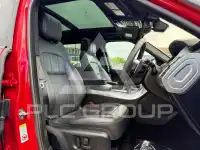 2020 Land Rover Range Rover фото