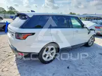 2020 Land Rover Range Rover photo