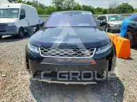 2020 Land Rover Range Rover фото
