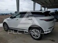 2020 Land Rover Range Rover фото