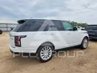 2020 Land Rover Range Rover photo