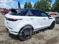 2020 Land Rover Range Rover фото