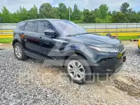 2020 Land Rover Range Rover фото