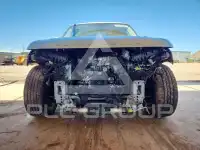 2020 Land Rover Range Rover фото