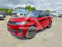 2020 Land Rover Range Rover фото