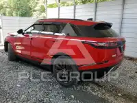 2020 Land Rover Range Rover фото