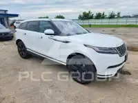 2020 Land Rover Range Rover фото