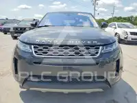 2020 Land Rover Range Rover фото