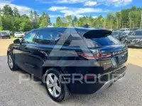 2020 Land Rover Range Rover фото