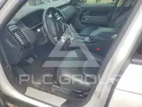 2020 Land Rover Range Rover photo