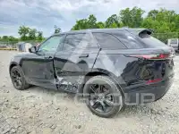 2020 Land Rover Range Rover photo