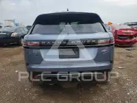 2020 Land Rover Range Rover фото