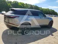 2020 Land Rover Range Rover фото