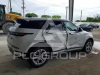 2020 Land Rover Range Rover фото