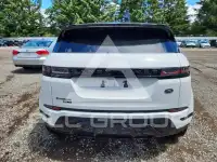 2020 Land Rover Range Rover фото
