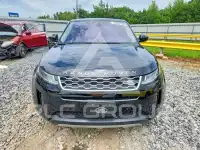 2020 Land Rover Range Rover фото