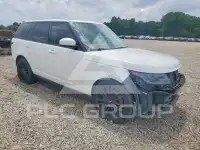2020 Land Rover Range Rover photo
