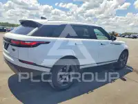 2020 Land Rover Range Rover фото