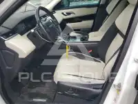 2020 Land Rover Range Rover фото