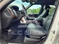 2020 Land Rover Range Rover photo
