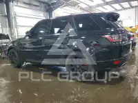 2020 Land Rover Range Rover photo