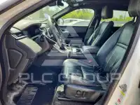 2020 Land Rover Range Rover photo
