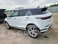 2020 Land Rover Range Rover photo